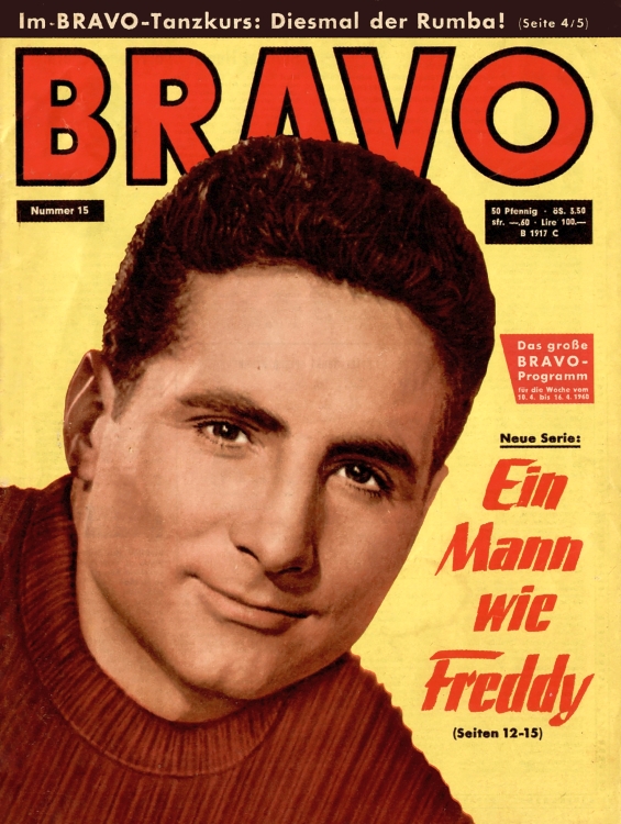 BRAVO 1960-15